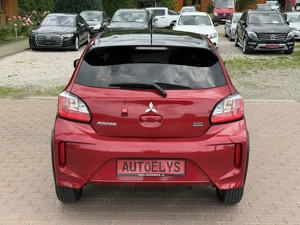 Mitsubishi Mirage - imagine 9