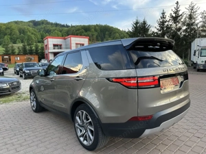 Land rover Discovery - imagine 2