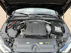 Audi A4 - imagine 13