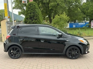 Mitsubishi Mirage - imagine 8