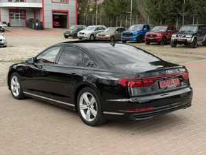 Audi A8 - imagine 3