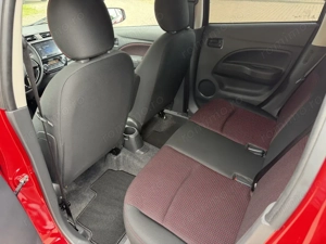 Mitsubishi Mirage - imagine 20