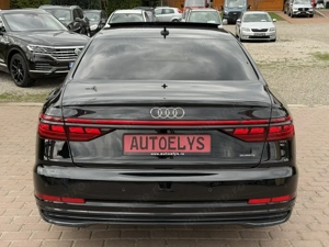 Audi A8 - imagine 10