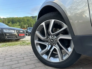 Land rover Discovery - imagine 8