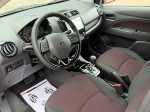 Mitsubishi Mirage - imagine 15