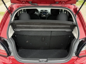Mitsubishi Mirage - imagine 11