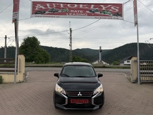 Mitsubishi Mirage - imagine 2
