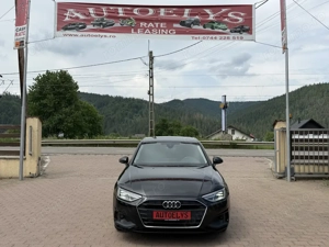 Audi A4 - imagine 2