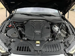 Audi A8 - imagine 18