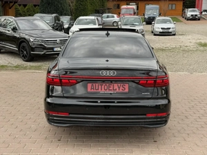Audi A8 - imagine 9