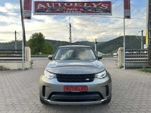 Land rover Discovery - imagine 4