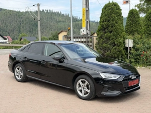 Audi A4 - imagine 6