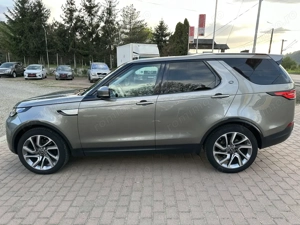 Land rover Discovery - imagine 13