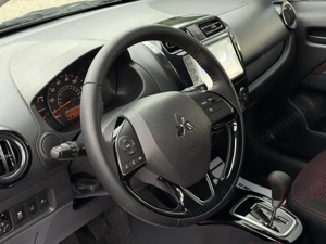 Mitsubishi Mirage - imagine 15