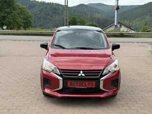 Mitsubishi Mirage - imagine 4
