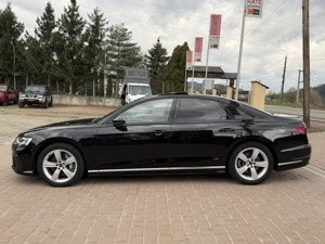 Audi A8 - imagine 7