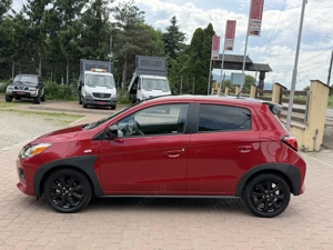 Mitsubishi Mirage - imagine 7