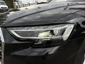 Audi A8 - imagine 15