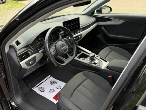 Audi A4 - imagine 17