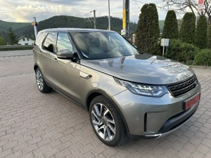 Land rover Discovery - imagine 15