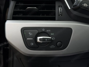 Audi A4 - imagine 15