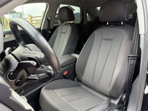 Audi A4 - imagine 19
