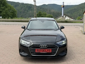 Audi A4 - imagine 4