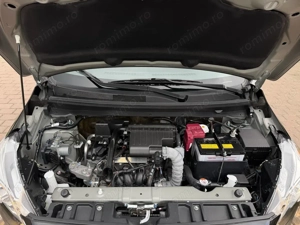 Mitsubishi Mirage - imagine 14