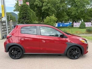 Mitsubishi Mirage - imagine 8