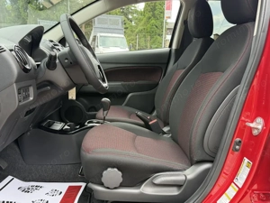 Mitsubishi Mirage - imagine 16