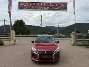 Mitsubishi Mirage - imagine 2