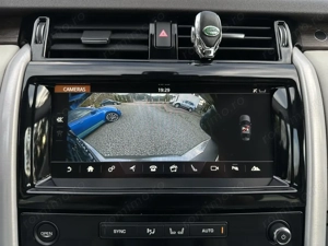 Land rover Discovery - imagine 10