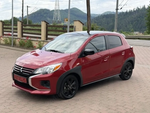 Mitsubishi Mirage - imagine 6