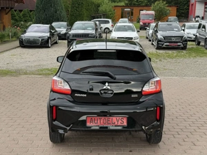 Mitsubishi Mirage - imagine 9
