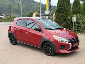 Mitsubishi Mirage - imagine 5