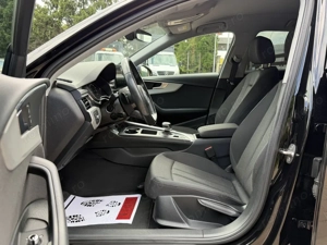 Audi A4 - imagine 18