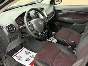 Mitsubishi Mirage - imagine 16