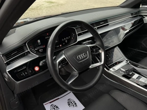 Audi A8 - imagine 20