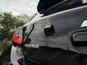 Mitsubishi Mirage - imagine 10