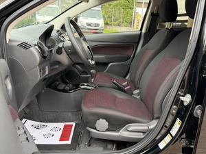 Mitsubishi Mirage - imagine 17