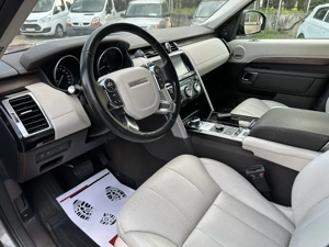 Land rover Discovery - imagine 7