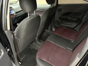 Mitsubishi Mirage - imagine 20