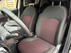 Mitsubishi Mirage - imagine 19