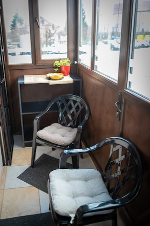Apartament cu doua dormitoare in regim hotelier - imagine 5