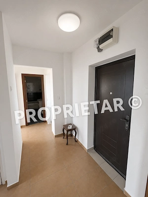 Apartament 2 camere, lângă AFI Ploiești - imagine 4
