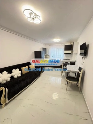 Apartament 2 Cam Berceni - Aparatorii Patriei - Centrala