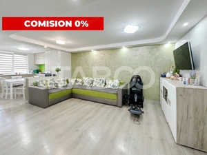 Casa individula cu 4 apartamente in cartierul Someseni 0% Comision