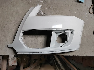 Colt lateral bară Audi Q5 
