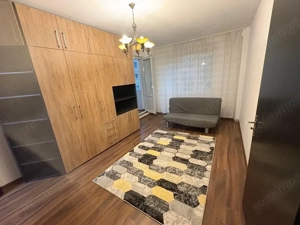 Apartament de inchiriat 3 camere, zona Grivitei - Brasov
