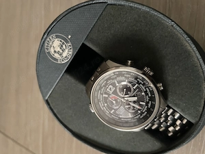 Citizen EcoDrive  